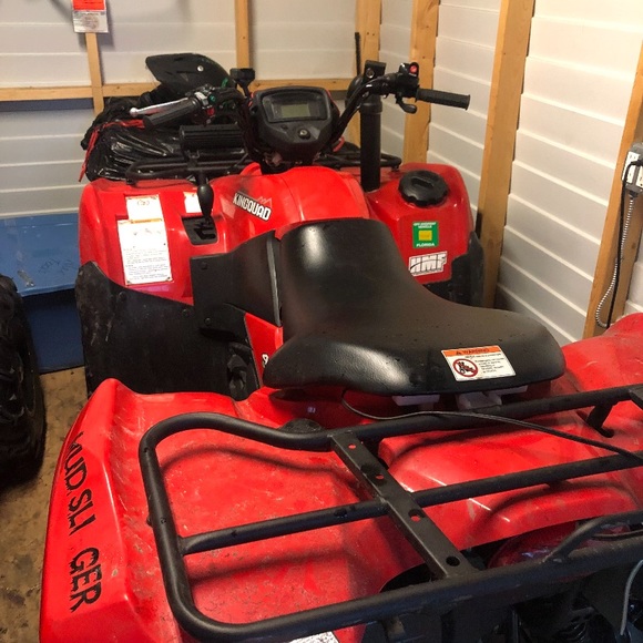 Atv - Picture 4 of 5